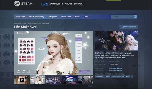 反向文化輸出！《以閃亮之名》PC版本全球一上線就讓老外上頭