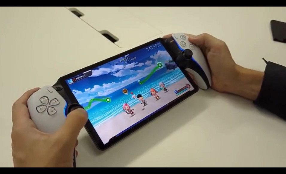 PS Portal掌機實機試玩：《蜘蛛人2》《FF節奏劇場》