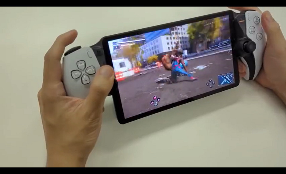 PS Portal掌機實機試玩：《蜘蛛人2》《FF節奏劇場》