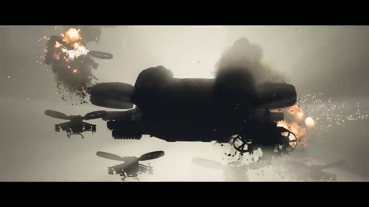 《阿凡達:潘朵拉邊境》新預告片 詳細介紹季票內容 《阿凡達:潘朵拉邊境》新預告片 詳細介紹季票內容