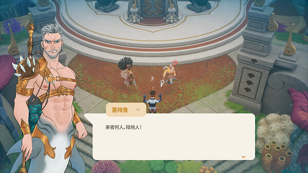 農場模擬遊戲《珊瑚島》正式版發售 售價上調至188元