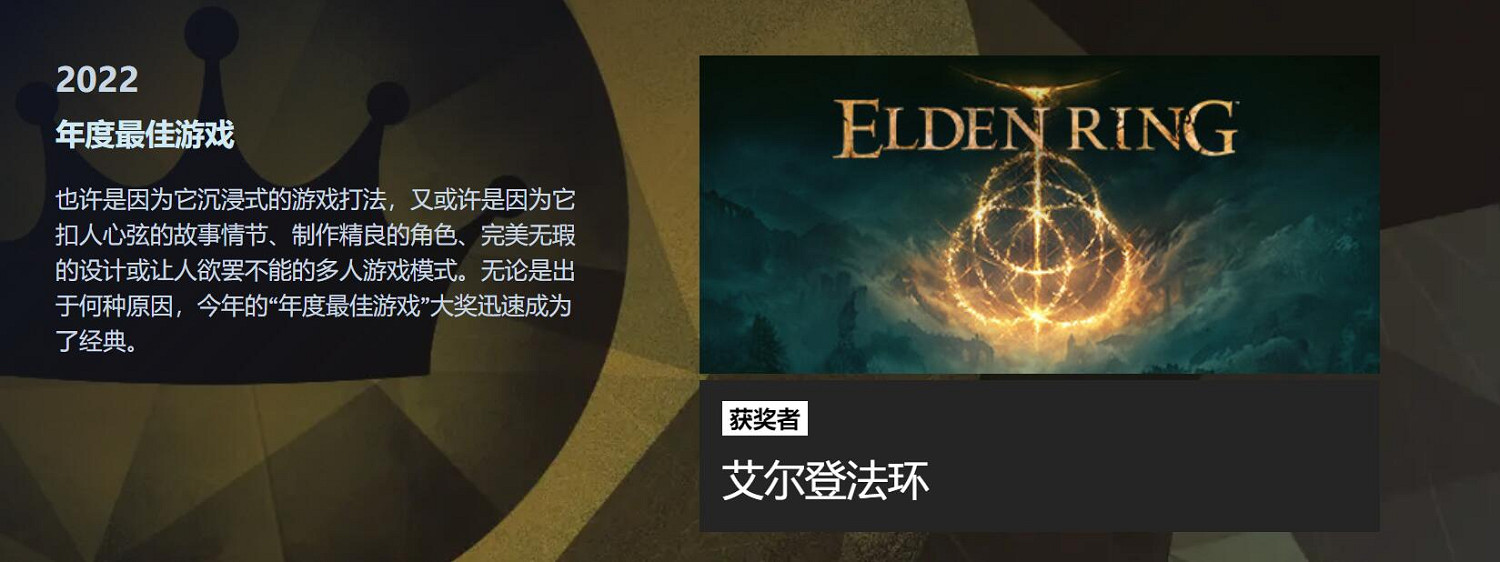 Steam秋季特賣下周三開始！屆時可為Steam大獎提名