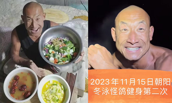 這位全網最窮的網紅，正在被網際網路&quot;造神&quot;和&quot;捧殺&quot;