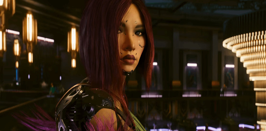 《往日之影》任務總監:劇情深受玩家對本體反饋的影響 《往日之影》任務總監:劇情深受玩家對本體反饋的影響