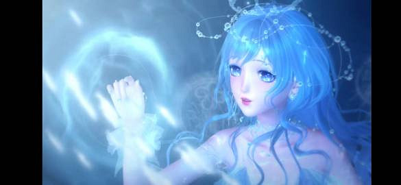 閃耀暖暖自永夜深處活動玩法介紹