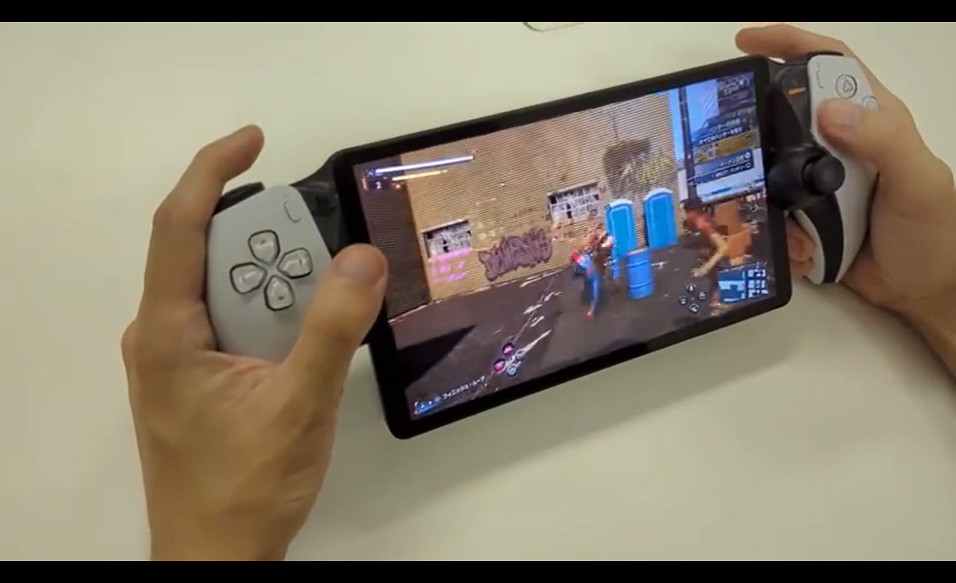 PS Portal掌機實機試玩：《蜘蛛人2》《FF節奏劇場》