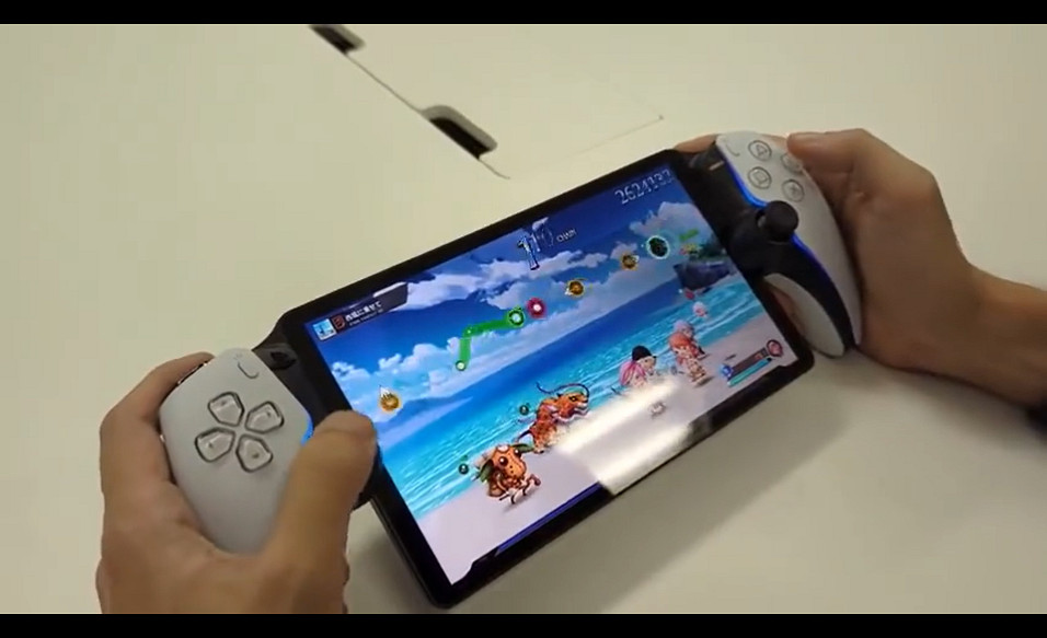 PS Portal掌機實機試玩：《蜘蛛人2》《FF節奏劇場》