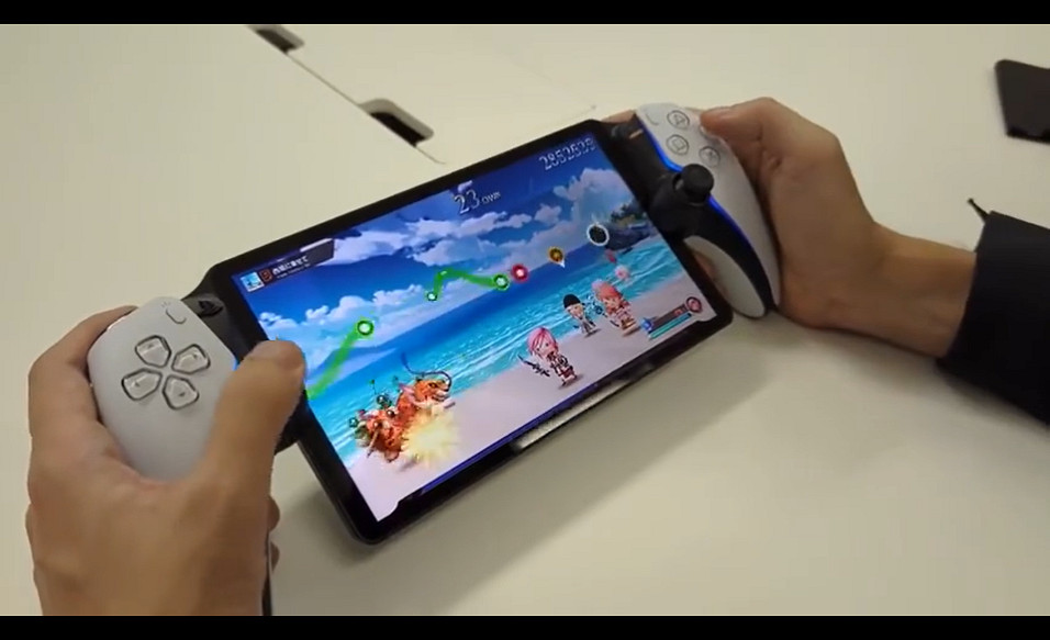 PS Portal掌機實機試玩：《蜘蛛人2》《FF節奏劇場》