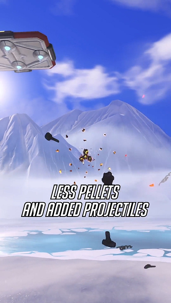 《鬥陣特攻2》“路霸”重做上線！新E技能“豬圈”