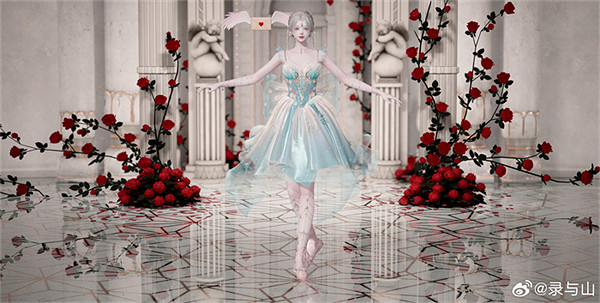 反向文化輸出！《以閃亮之名》PC版本全球一上線就讓老外上頭