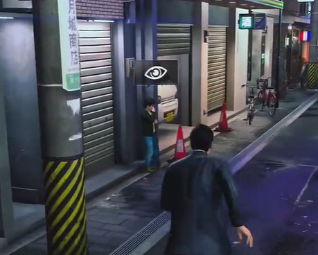 《人中之龍7外傳無名之龍》我在找兒子任務攻略 我在找兒子任務怎麽做？