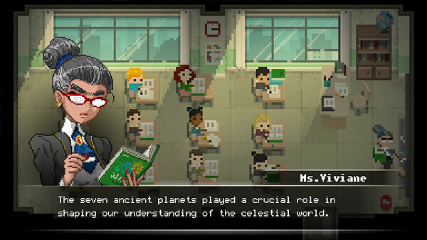 心理恐怖RPG遊戲《Catechesis》時隔多年公開新預告片 心理恐怖RPG遊戲《Catechesis》時隔多年公開新預告片