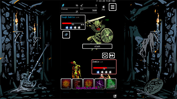 回合制地牢RPG續作《Buriedbornes2》12月20日發售！