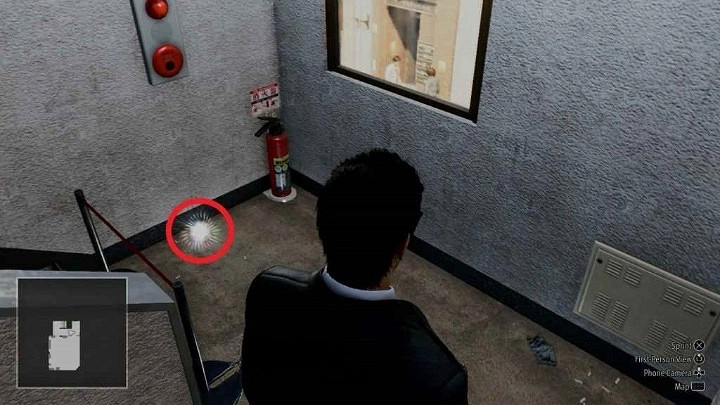 《人中之龍7外傳無名之龍》寄存箱鑰匙分享