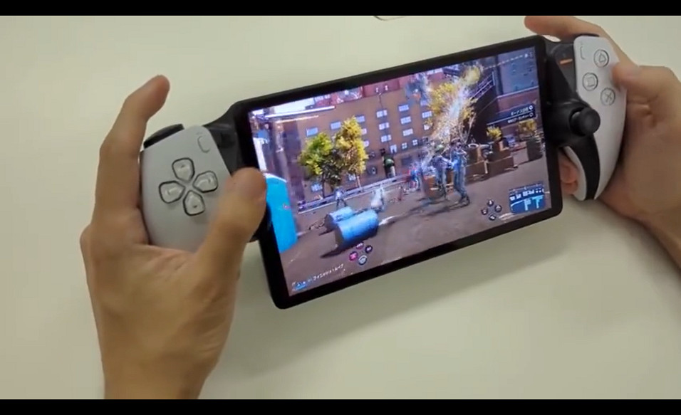 PS Portal掌機實機試玩：《蜘蛛人2》《FF節奏劇場》