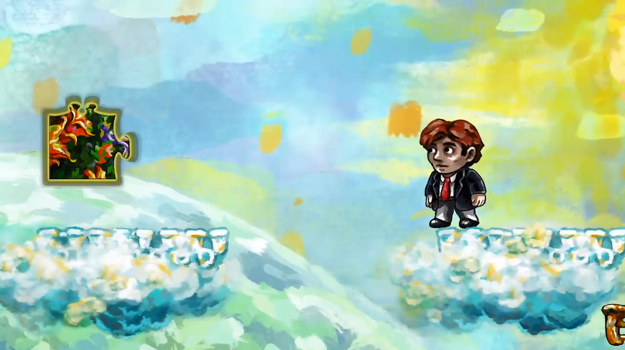 《時空幻境：周年紀念版》Switch版發售日宣傳片