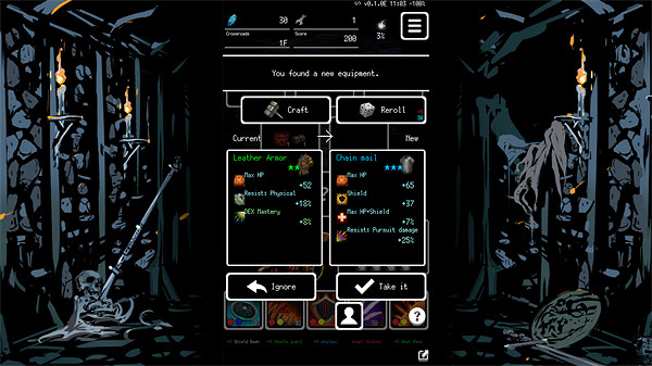 回合制地牢RPG續作《Buriedbornes2》12月20日發售！