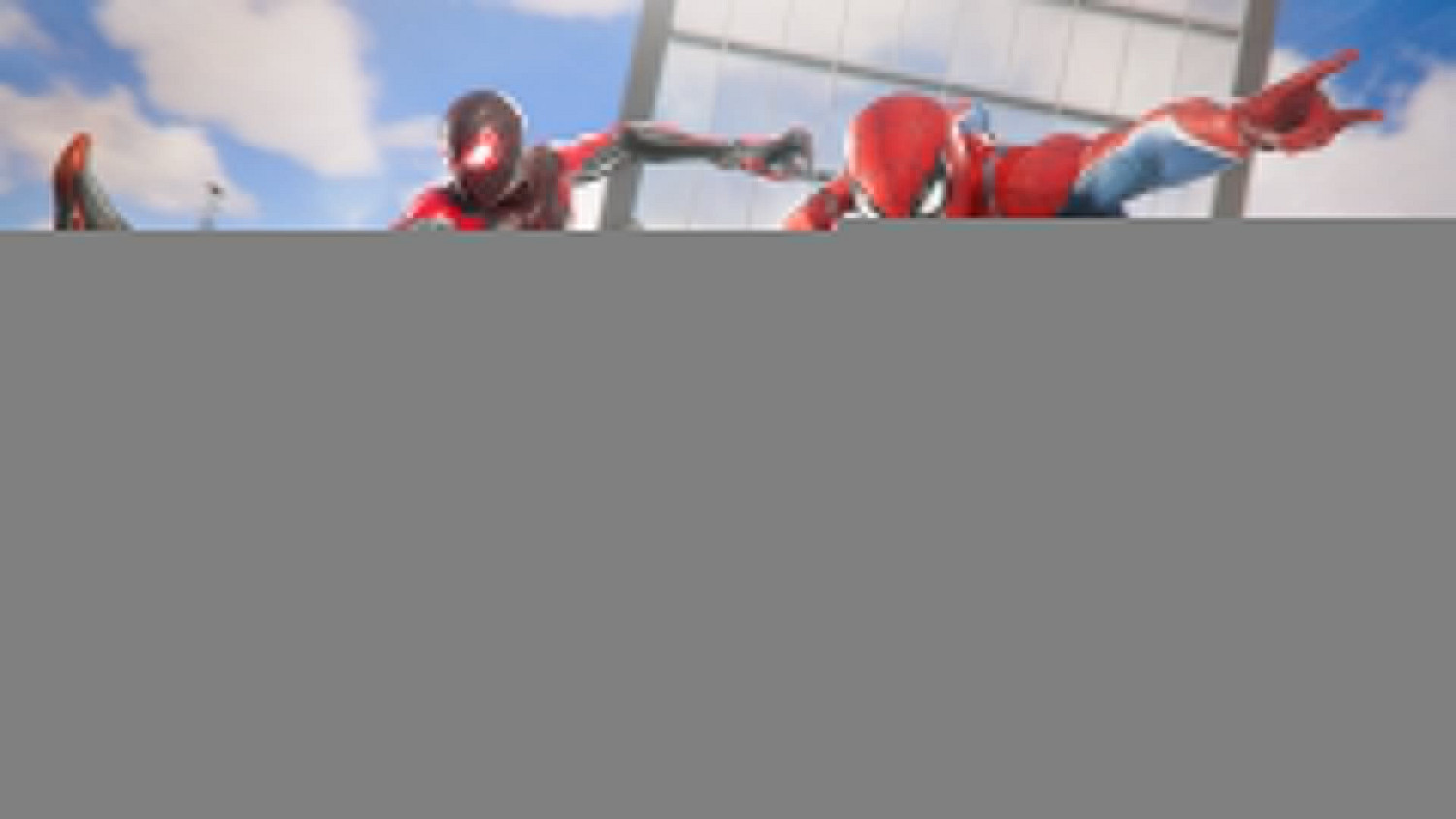 2023年10月美國遊戲市場報告：漫威蜘蛛人2登頂！