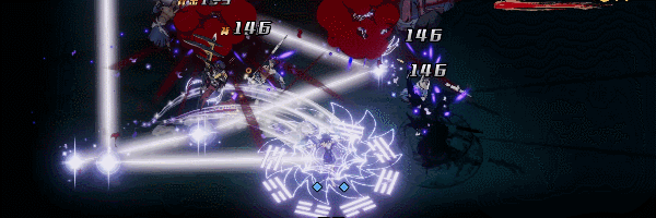 國風動作單機《諸子無雙》Steam正式發售，限時32.4元