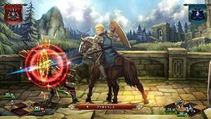 《聖獸之王》詳情介紹： 冒險的故事舞台、個性的同伴