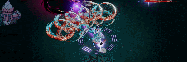 國風動作單機《諸子無雙》Steam正式發售，限時32.4元