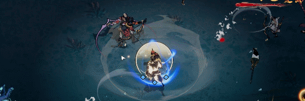 國風動作單機《諸子無雙》Steam正式發售，限時32.4元