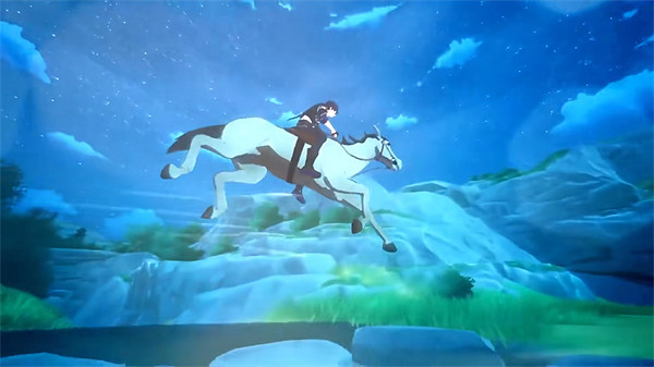 原星鐵道?韓國縫合怪新作《Project NB》實機展示公布