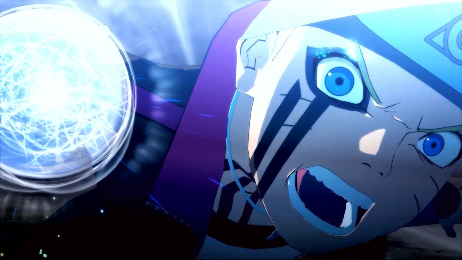 《火影終極風暴羈絆》發售預告公布！ Steam明日解鎖