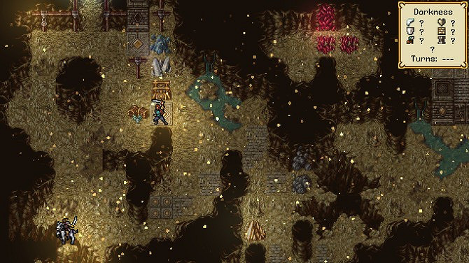 《Lords of Nysera》Steam頁面上線 火紋風格戰旗RPG