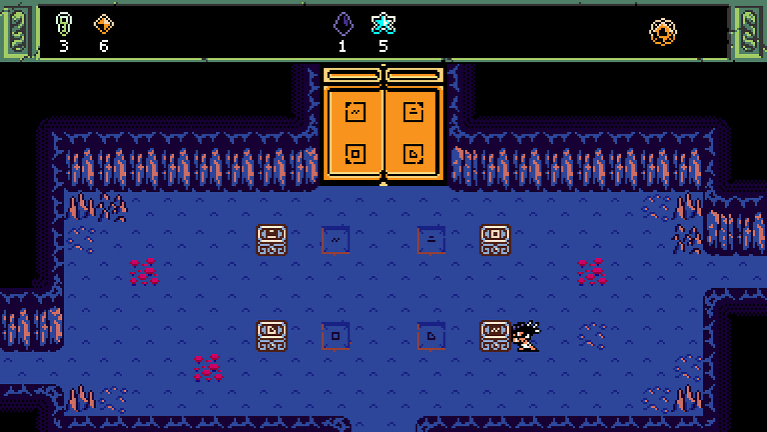 開放世界推箱子冒險遊戲《海天島傳說》中文Demo現已更新 開放世界推箱子冒險遊戲《海天島傳說》中文Demo現已更新