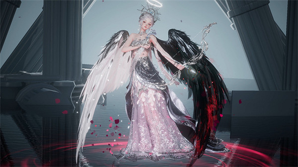 《以閃亮之名》獲Steam特別好評:享受自由穿搭的樂趣 《以閃亮之名》獲Steam特別好評:享受自由穿搭的樂趣