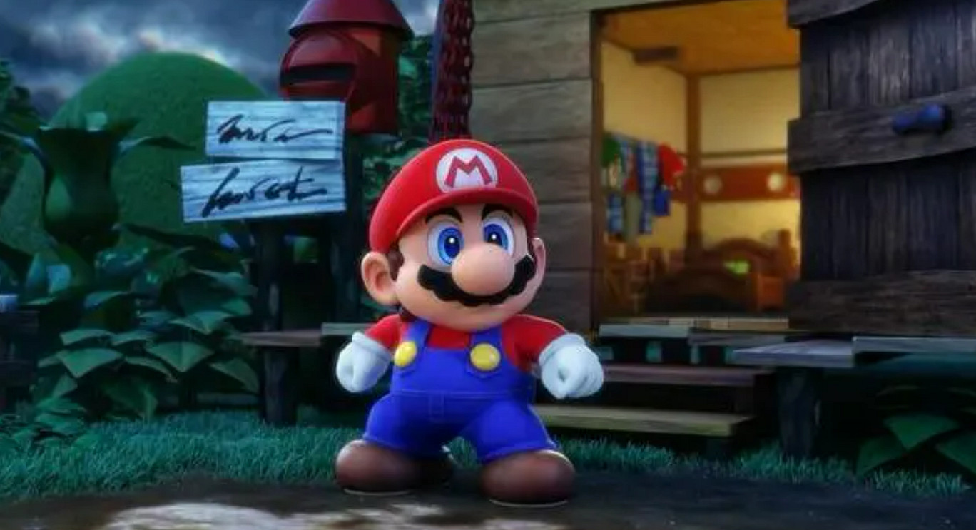 《超級瑪利歐RPG》媒體評分解禁 M站均分84