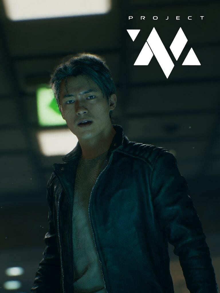 NCSOFT動作冒險新作《Project M》正式預告和新截圖 NCSOFT動作冒險新作《Project M》正式預告和新截圖