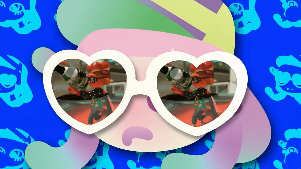 《斯普拉遁3》新賽季2023冬 Chill Season宣傳片公布