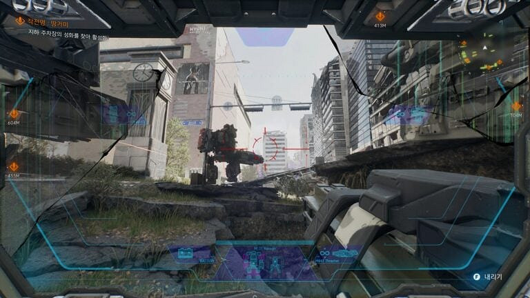 死擱+全境+冒險聖歌？第三人稱射擊新作《Project LLL》預告