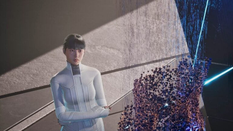 死擱+全境+冒險聖歌？第三人稱射擊新作《Project LLL》預告