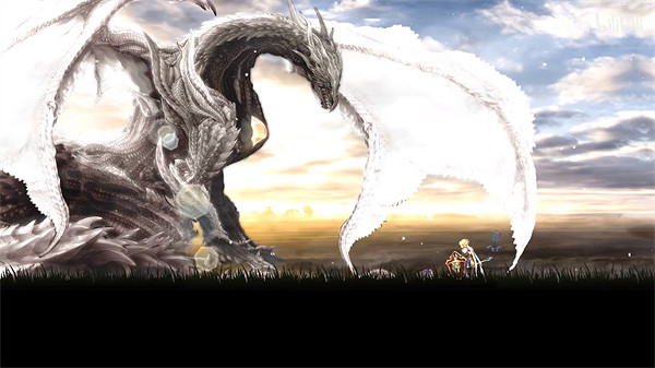 Steam好評如潮遊戲《神之天平》Switch版今日正式發售 Steam好評如潮遊戲《神之天平》Switch版今日正式發售