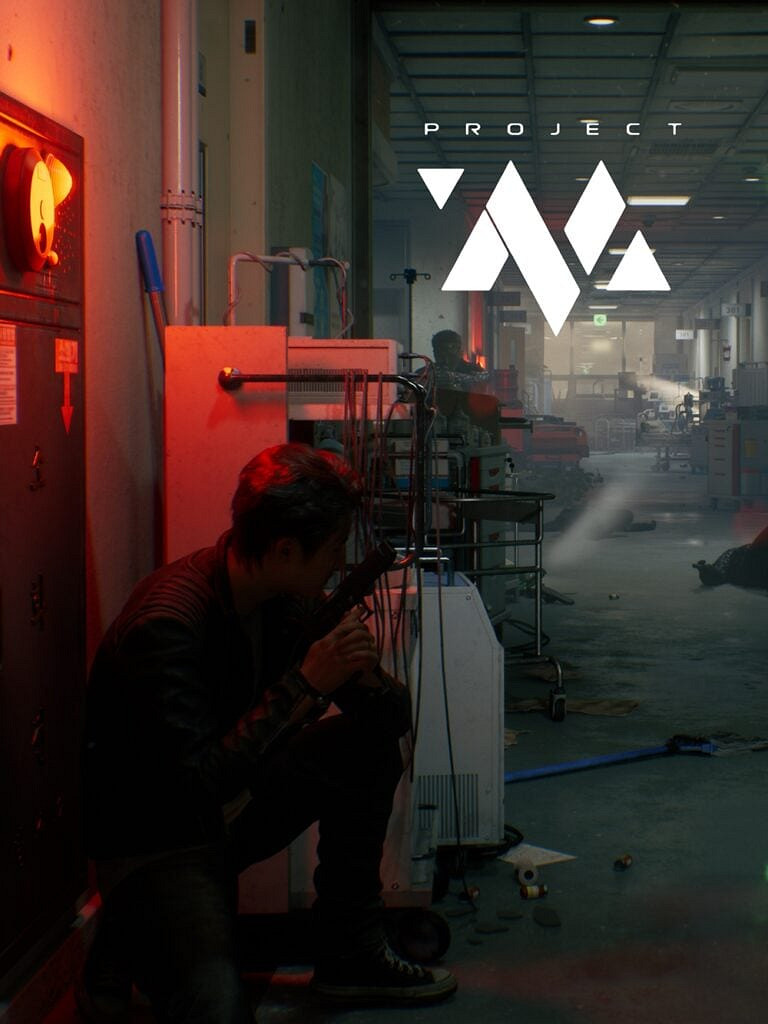 NCSOFT動作冒險新作《Project M》正式預告和新截圖 NCSOFT動作冒險新作《Project M》正式預告和新截圖