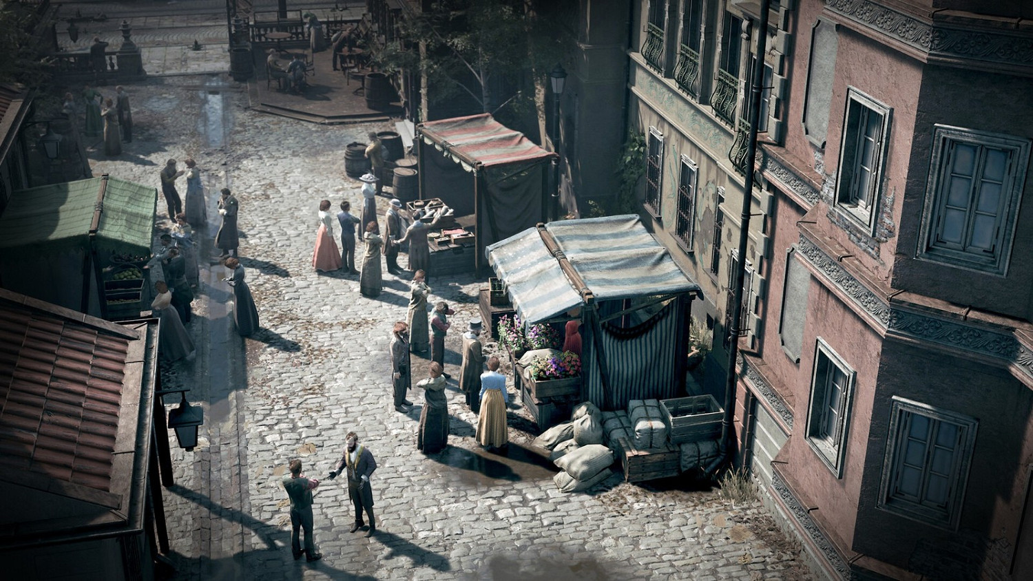 敘事RPG《奇喚士》PC版延期 推遲至明年2月20日發售