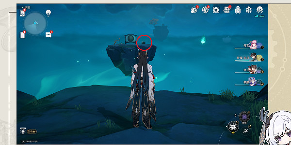 崩壞星穹鐵道初極狹才通人攻略 崩壞星穹鐵道初極狹才通人攻略