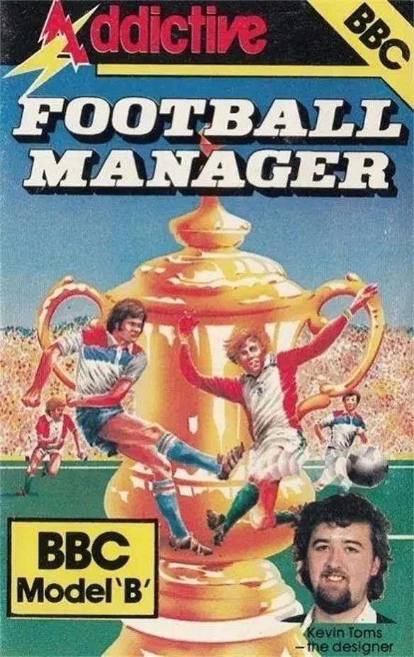 做了四十多年的足球經理系列，為何讓玩家忘了睡覺？