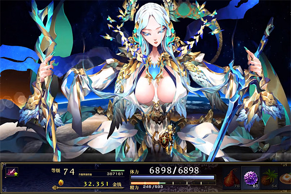 Steam好評如潮遊戲《神之天平》Switch版今日正式發售 Steam好評如潮遊戲《神之天平》Switch版今日正式發售