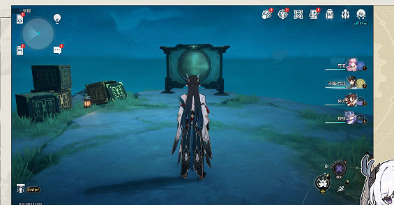 崩壞星穹鐵道初極狹才通人攻略 崩壞星穹鐵道初極狹才通人攻略