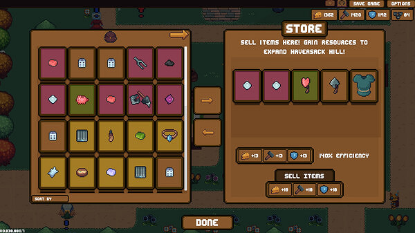 《背包英雄》配置要求 《背包英雄》配置要求