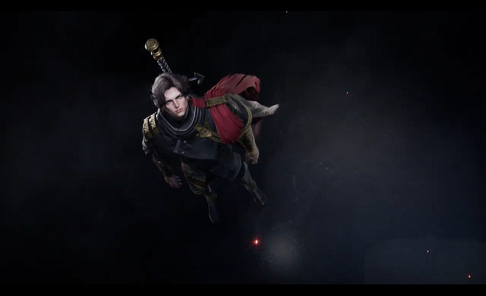 RTS遊戲《Project G》參加韓國G-STAR遊戲展新預告賞 RTS遊戲《Project G》參加韓國G-STAR遊戲展新預告賞