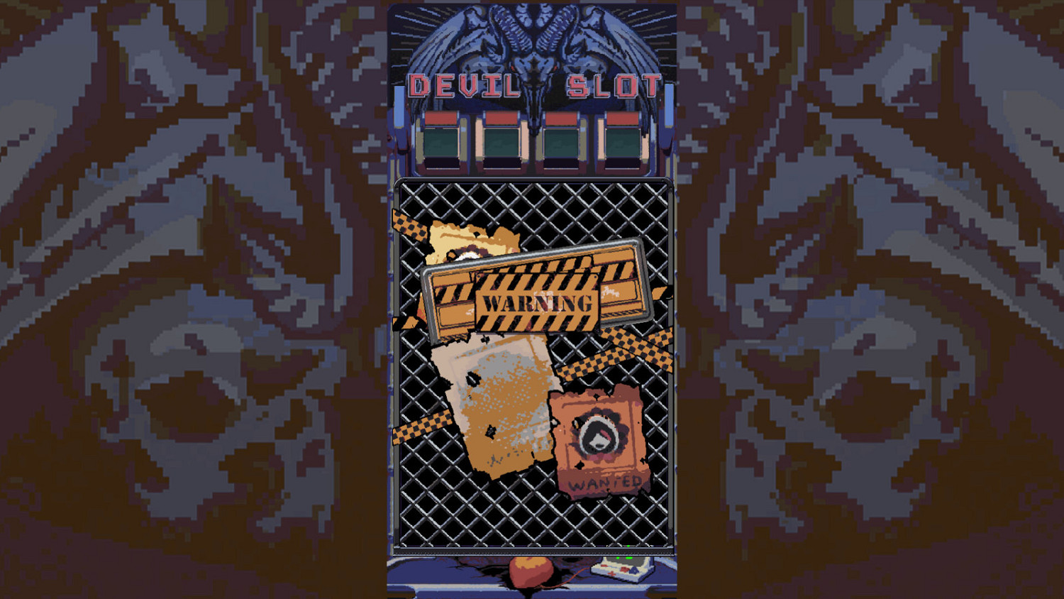 柏青哥式的肉鴿塔防遊戲《地獄彈珠》Steam頁面 明年發售 柏青哥式的肉鴿塔防遊戲《地獄彈珠》Steam頁面 明年發售