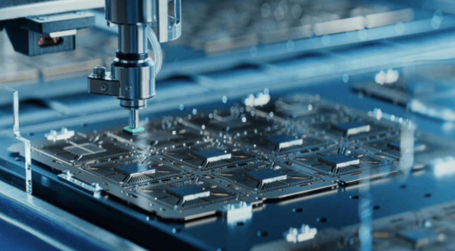 英特爾CEO:加速IDM 2.0轉型,推進代工服務發展 英特爾CEO:加速IDM 2.0轉型,推進代工服務發展