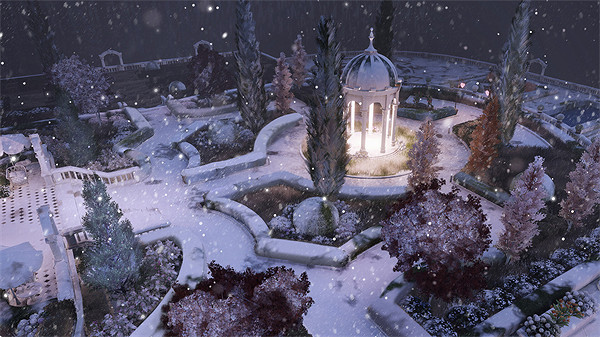 《以閃亮之名》獲Steam特別好評:享受自由穿搭的樂趣 《以閃亮之名》獲Steam特別好評:享受自由穿搭的樂趣