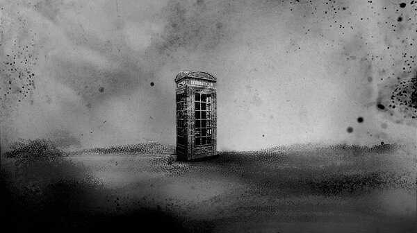 拯救迷失的靈魂！視覺小說《薛定諤的電話》上架Steam