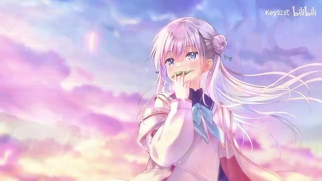 Key社全價買斷新作公布 《Anemoi》預告影像公開